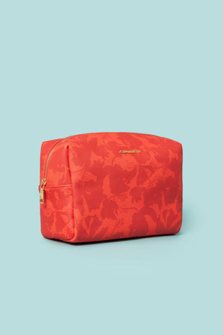 TOILETRY BAG- Limted Edition Christmas Collection