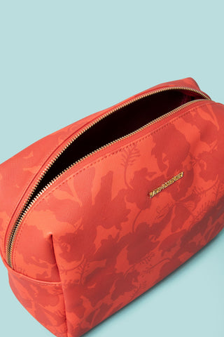 TOILETRY BAG- Limted Edition Christmas Collection