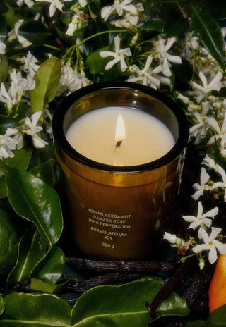 Candles & Home Fragrance