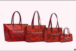 The February Collection