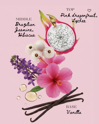 Straw Market 8 oz Soy Wax Candle