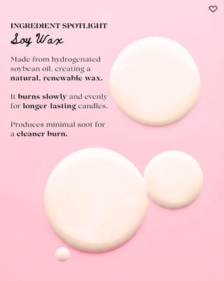 Adastra Gardens 8 oz Soy Wax Candle