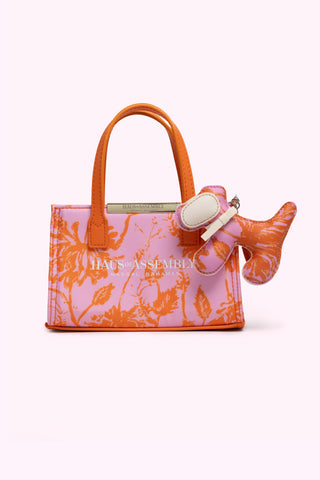 Japanese Hibiscus Mini PM Gift Set (Sunset Coral & Pink Sand)
