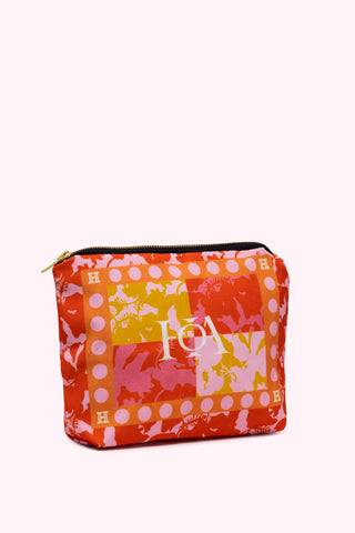 Hibiscus Quartet Gift Set - Island Sunset Palette (2-Piece)