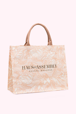 Swimming Turtles Gift Set - Pink Sand Palette (2-Piece)