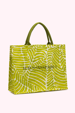 Frond Cascade Gift Set - Island Fern Palette (2-Piece)