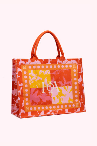 Hibiscus Quartet Gift Set - Island Sunset Palette (2-Piece)