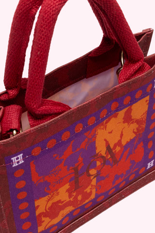 Hibiscus Quartet Gift Set - Sangria Palette (3-Piece)