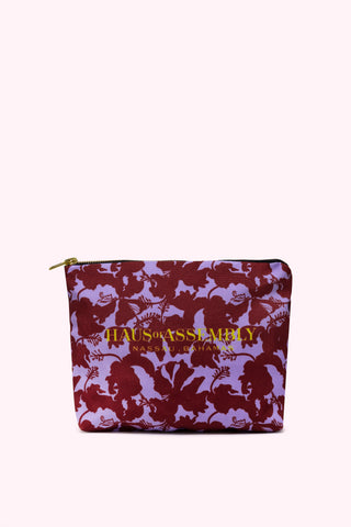 Hibiscus Quartet Gift Set - Twilight Garden Palette (2-Piece)