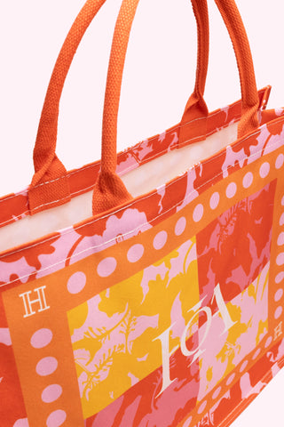 Hibiscus Quartet Gift Set - Island Sunset Palette (2-Piece)