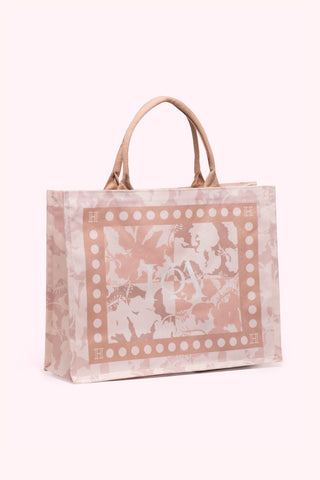 Hibiscus Quartet Gift Set - Conch Shell Palette (2-Piece)