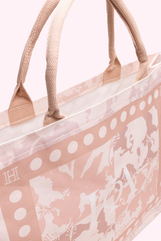 Hibiscus Quartet Gift Set - Conch Shell Palette (2-Piece)