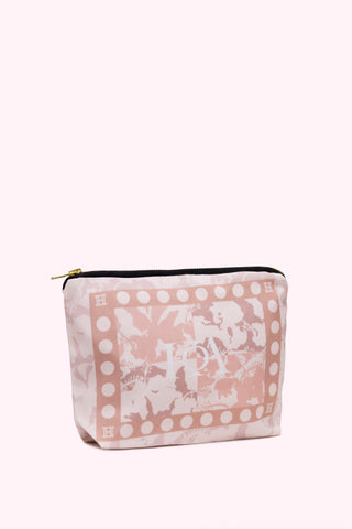 Hibiscus Quartet Gift Set - Conch Shell Palette (2-Piece)