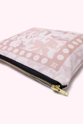 Hibiscus Quartet Gift Set - Conch Shell Palette (2-Piece)