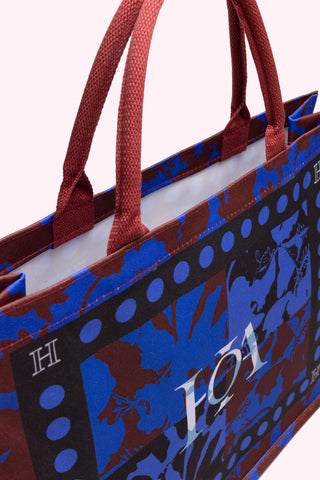 Hibiscus Quartet Gift Set - Heritage Palette (3-Piece)