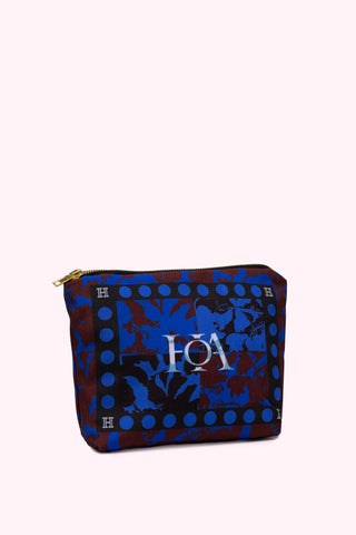 Hibiscus Quartet Gift Set - Heritage Palette (3-Piece)