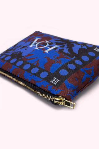 Hibiscus Quartet Gift Set - Heritage Palette (3-Piece)