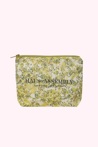 Green Poinsettia Gift Set (3-Piece)