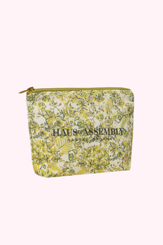 Green Poinsettia Gift Set (3-Piece)