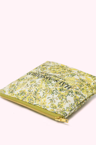 Green Poinsettia Gift Set (3-Piece)