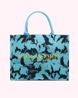 Independence Day Canvas Two-Piece Gift Set