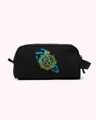 Independence Day Men's Travel Kit- Crest Design
