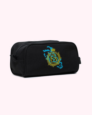 Independence Day Men's Travel Kit- Crest Design