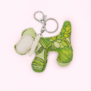 Seagrape Garden Gift Set - Mini PM + Potcake Keychain