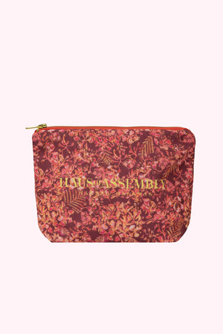 Red Poinsettia Gift Set (2-Piece)