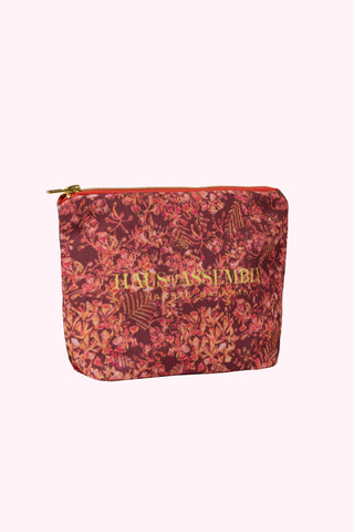 Red Poinsettia Gift Set (2-Piece)