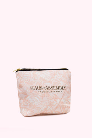 Swimming Turtles Gift Set - Pink Sand Palette (2-Piece)