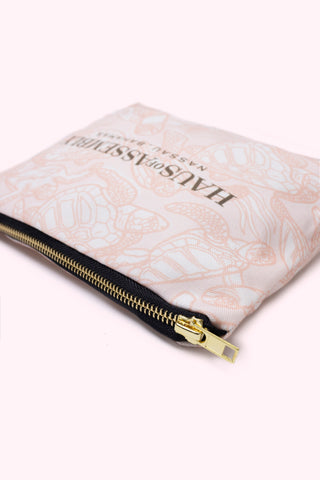 Swimming Turtles Gift Set - Pink Sand Palette (2-Piece)