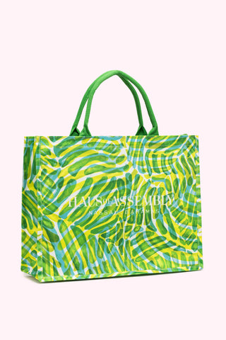 Frond Cascade Gift Set - Lagoon Edge Palette (2-Piece)