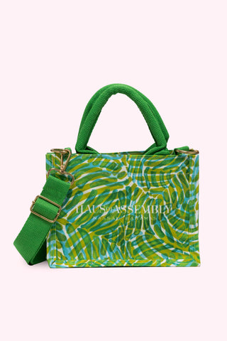 Frond Cascade Gift Set - Lagoon Edge Palette (3-Piece)