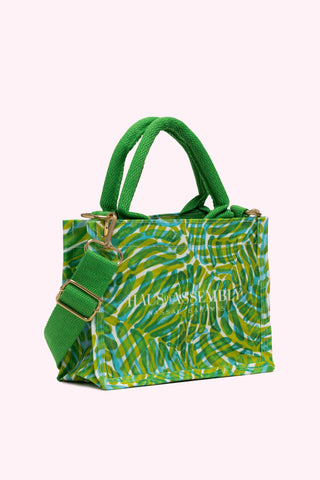 Frond Cascade Gift Set - Lagoon Edge Palette (3-Piece)