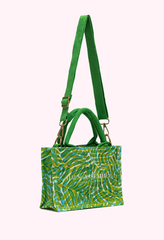 Frond Cascade Gift Set - Lagoon Edge Palette (3-Piece)