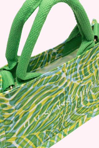 Frond Cascade Gift Set - Lagoon Edge Palette (3-Piece)