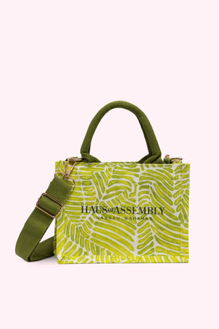 Frond Cascade Gift Set - Island Fern Palette (3-Piece)