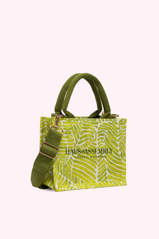 Frond Cascade Gift Set - Island Fern Palette (3-Piece)