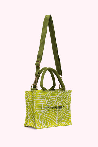 Frond Cascade Gift Set - Island Fern Palette (3-Piece)