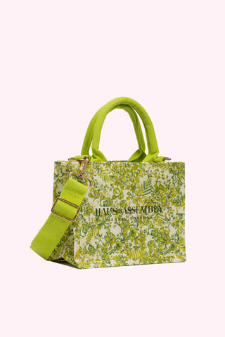 Green Poinsettia Gift Set (3-Piece)