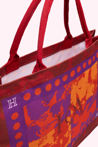 Hibiscus Quartet Gift Set - Sangria Palette (2-Piece)