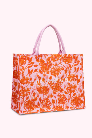 Japanese Hibiscus Gift Set - Papaya Palette (2-Piece)