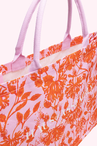 Japanese Hibiscus Gift Set - Papaya Palette (2-Piece)