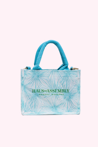 Silver Thatch Gift Set - Sky Blue Palette (3-Piece)