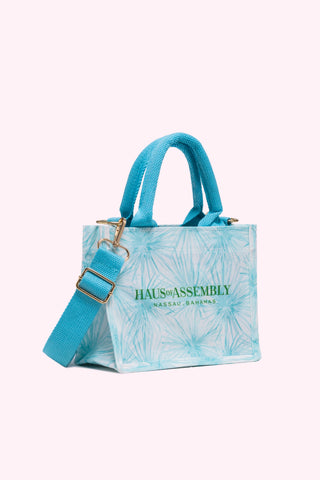 Silver Thatch Gift Set - Sky Blue Palette (3-Piece)