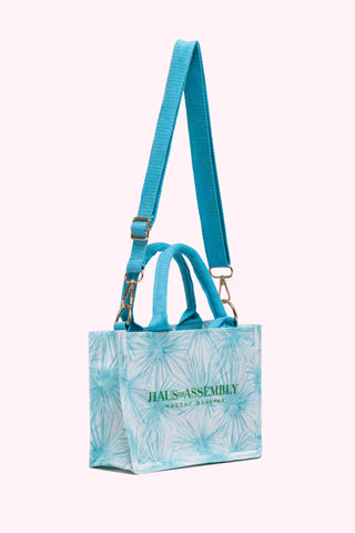 Silver Thatch Gift Set - Sky Blue Palette (3-Piece)