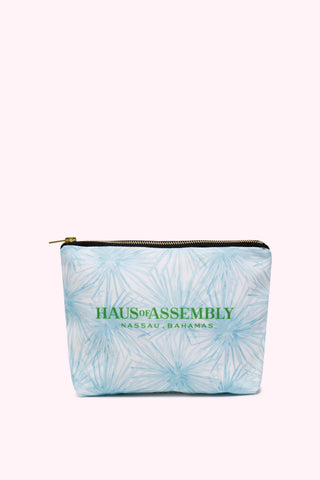 Silver Thatch Gift Set - Sky Blue Palette (2-Piece)