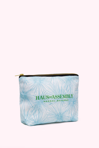 Silver Thatch Gift Set - Sky Blue Palette (2-Piece)