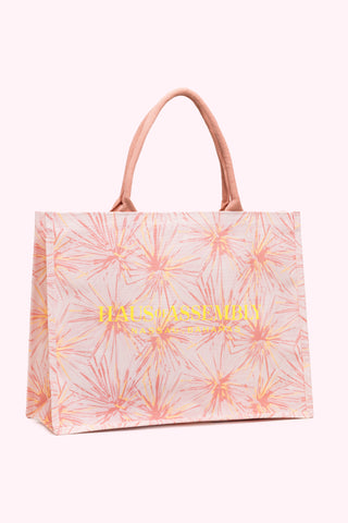 Silver Thatch Gift Set - Pink Sand Palette (2-Piece)